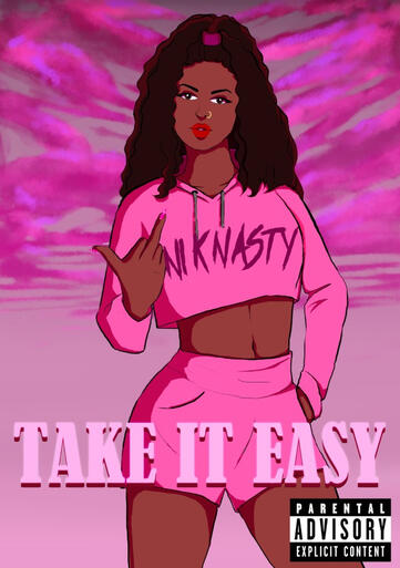 Take it Easy