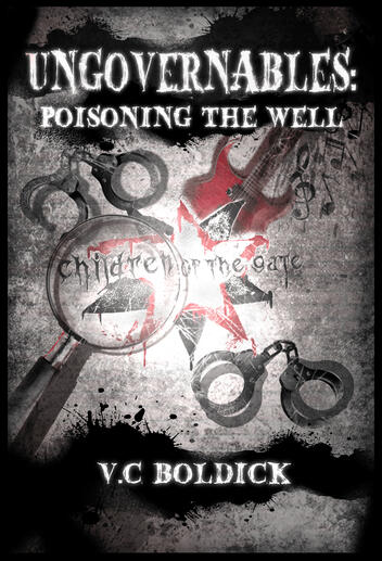 Ungovernables : Poisoning the well